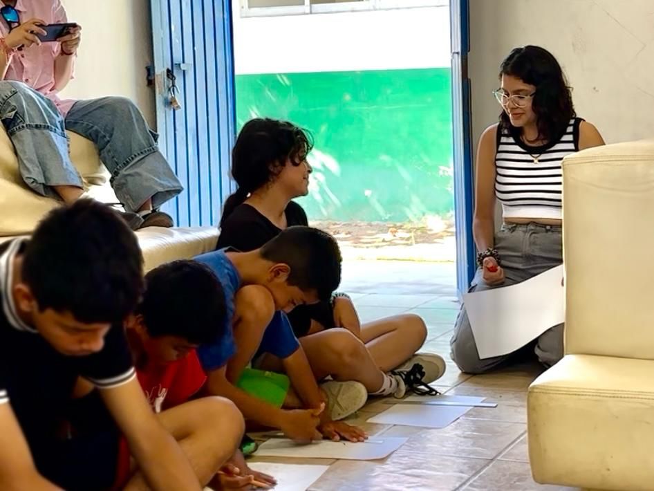 curso TukiVerano Joven