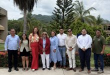 Intercambio Academico y Cultural entre Vallarta y Fresno