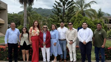 Intercambio Academico y Cultural entre Vallarta y Fresno
