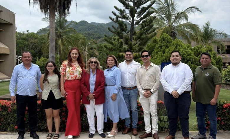Intercambio Academico y Cultural entre Vallarta y Fresno