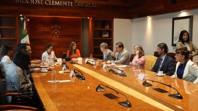 Alianza educativa en pro del turismo jalisciense