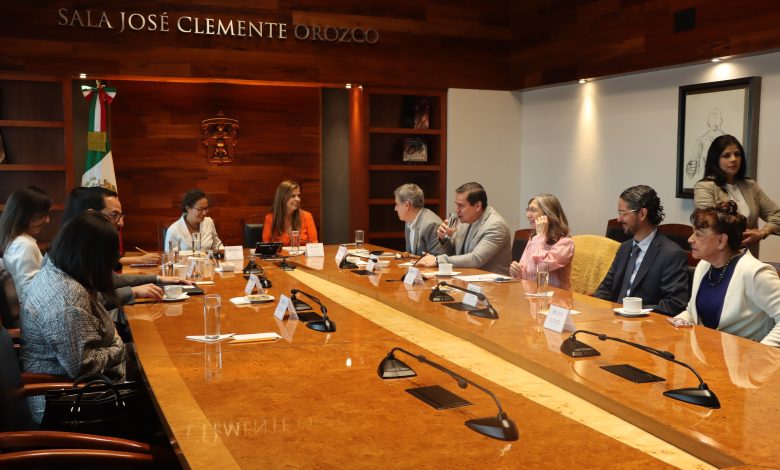Alianza educativa en pro del turismo jalisciense