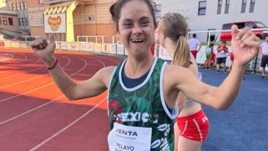 Chayito Pelayo Fuentes Gana Oro en Praga