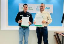 SEAPAL Vallarta contribuye a la preparación de la juventud vallartense
