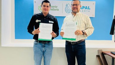 SEAPAL Vallarta contribuye a la preparación de la juventud vallartense
