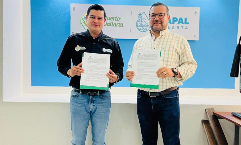 SEAPAL Vallarta contribuye a la preparación de la juventud vallartense