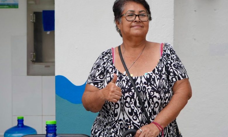 Celebran la reapertura de su Gogomático