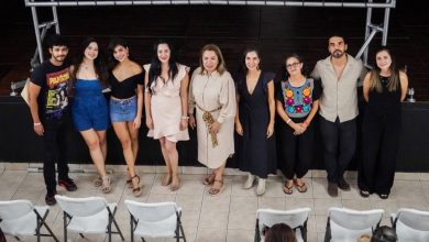 Mar de Cine presenta "La Arriera"