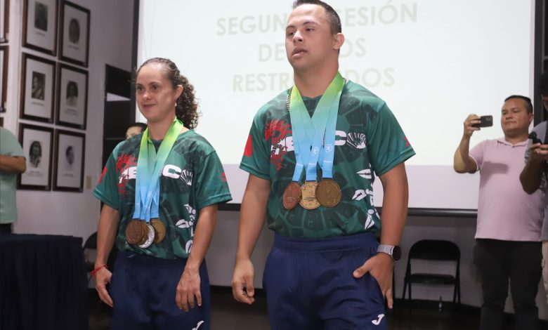 Toñito Lamas Ávalos y Francisca “Chayito” Pelayo Fuentes