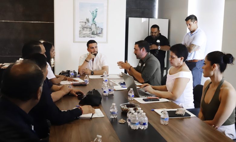 Aprueban cuatro nuevas obras en beneficio de los vallartenses