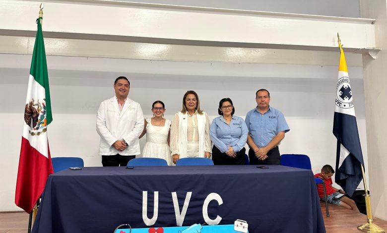 Salud y bienestar para las juventudes vallartenses