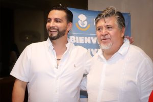 Sexta Mesa Regional de Trabajo del Consejo Estatal Hacendario 2024-2027
