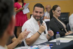 Puerto Vallarta lidera encuentro regional por la salud