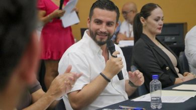 Puerto Vallarta lidera encuentro regional por la salud