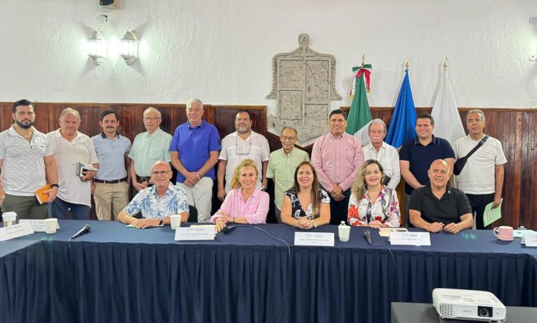 Renovacion del Centro Historico.
