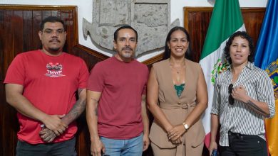 Puerto Vallarta apuesta por el futuro del box y las artes marciales mixtas: se propone crear comisión y reglamento