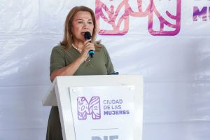 Regidora Laurel Carrillo Ventura