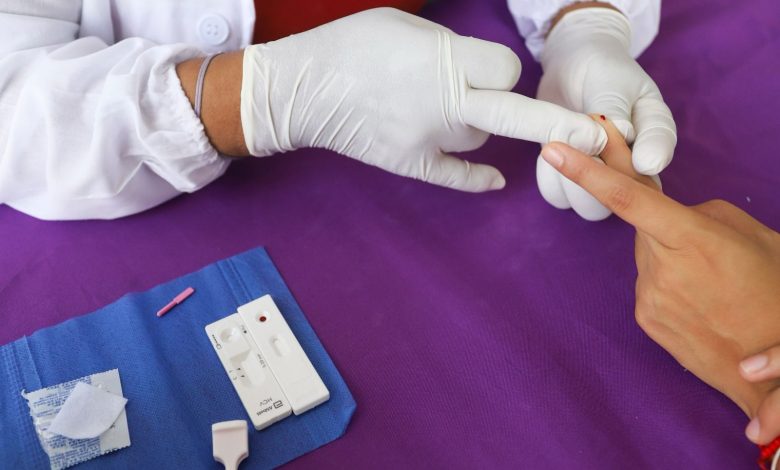 Jornada gratuita en Puerto Vallarta promueve la salud y la prevención: Hazte la prueba