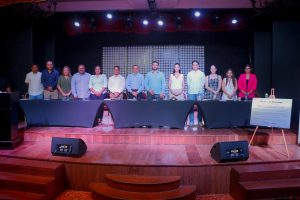 Los Arcos de Mismaloya cumplen 50 años como zona protegida