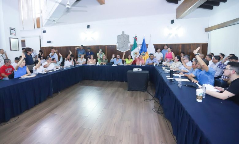 Plan de Desarrollo y Gobernanza 2024-2027