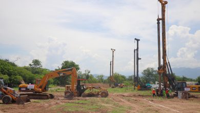 Arranca la construcción del Puente Amado Nervo