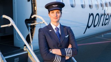 Porter Airlines iniciará operaciones a Puerto Vallarta