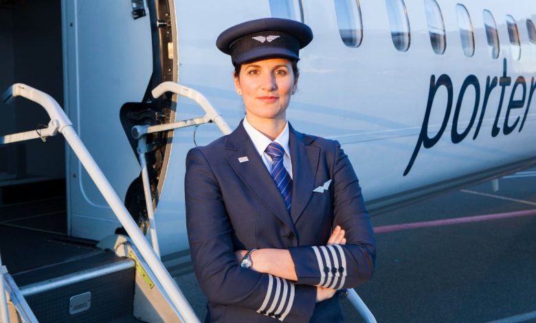 Porter Airlines iniciará operaciones a Puerto Vallarta