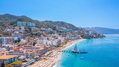 Puerto Vallarta entre las 5 Ciudades Más Seguras