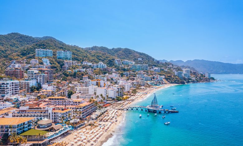 Puerto Vallarta entre las 5 Ciudades Más Seguras