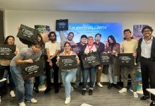 Promocion de Puerto Vallarta en CDMX y MONTERREY