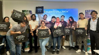 Promocion de Puerto Vallarta en CDMX y MONTERREY