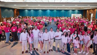 Destaca Puerto Vallarta en Wedding Fest IMACOP 2025