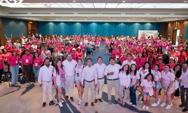 Destaca Puerto Vallarta en Wedding Fest IMACOP 2025