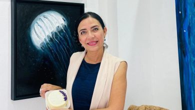 Galeria Isela Mariscal impulsa el talento artístico de Puerto Vallarta