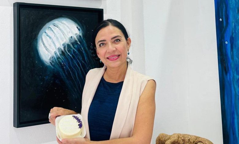 Galeria Isela Mariscal impulsa el talento artístico de Puerto Vallarta