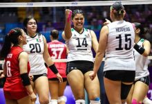 México vence 3-0 a Canadá en la Copa Panamericana