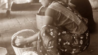 9 de agosto dia mundial de los pueblos Indigenas