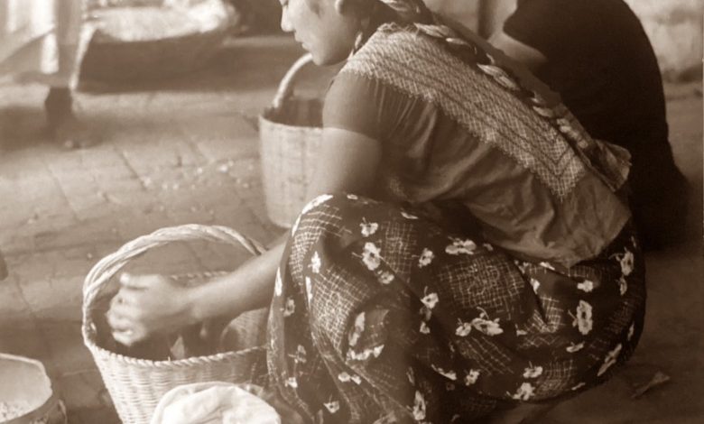 9 de agosto dia mundial de los pueblos Indigenas