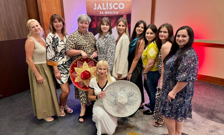 Puerto Vallarta fortalece su presencia en el medio oeste de Estados Unidos