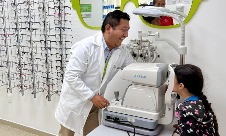 Regresa a clases con salud y el Dr. Tucán