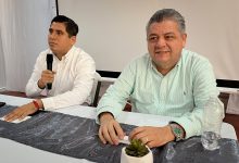Diálogo abierto por propuesta de parquímetros