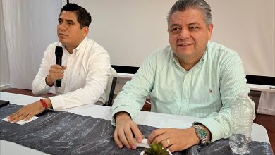 Diálogo abierto por propuesta de parquímetros