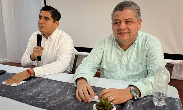 Diálogo abierto por propuesta de parquímetros