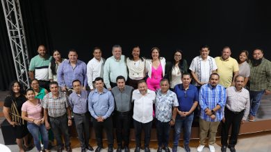 Histórico encuentro entre credos religiosos