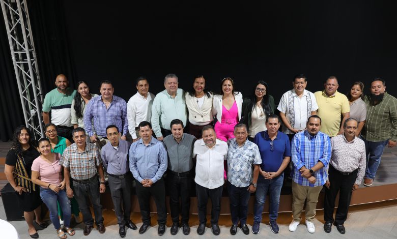 Histórico encuentro entre credos religiosos