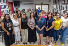 CJM y DIF Vallarta en prevención de la violencia