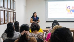 CJM y DIF Vallarta en prevención de la violencia