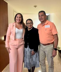 Gobierno y asociaciones religiosas trabajan por la paz de México