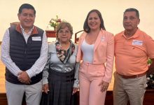 Gobierno y asociaciones religiosas trabajan por la paz de México
