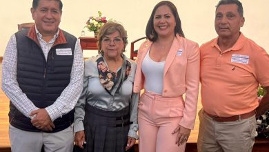 Gobierno y asociaciones religiosas trabajan por la paz de México